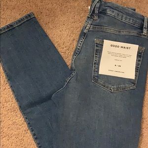 Good America - Good Waist Jeans